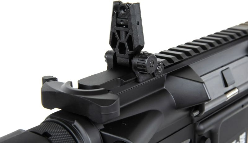SPECNA ARMS M4 Daniel Defense Prime RIS III 10.5' HAL ETU Brushless Motor - chaos bronze (SA-P27)