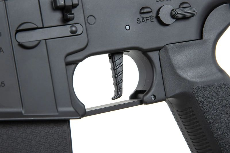 SPECNA ARMS M4 Daniel Defense Prime RIS III 10.5' HAL ETU Brushless Motor - chaos bronze (SA-P27)