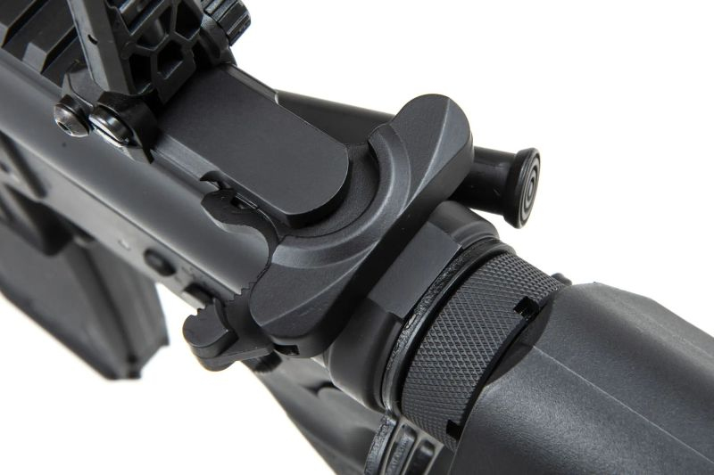 SPECNA ARMS M4 Daniel Defense Prime RIS III 10.5' HAL ETU Brushless Motor - chaos bronze (SA-P27)