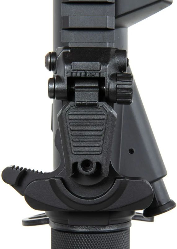 SPECNA ARMS M4 Daniel Defense Prime RIS III 10.5' HAL ETU Brushless Motor - chaos bronze (SA-P27)