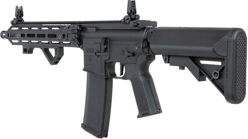 SPECNA ARMS M4 Daniel Defense Prime RIS III 10.5' HAL ETU Brushless Motor - black (SA-P27)