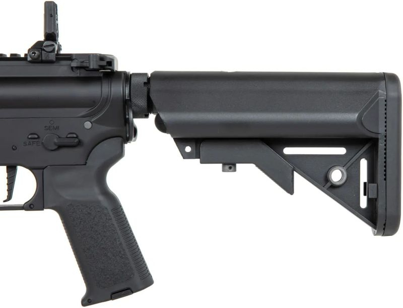 SPECNA ARMS M4 Daniel Defense Prime RIS III 10.5' HAL ETU Brushless Motor - black (SA-P27)