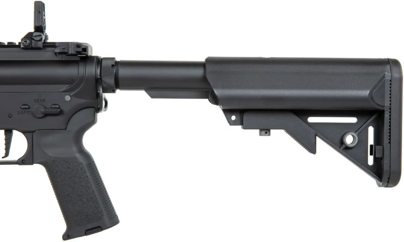 SPECNA ARMS M4 Daniel Defense Prime RIS III 10.5' HAL ETU Brushless Motor - black (SA-P27)