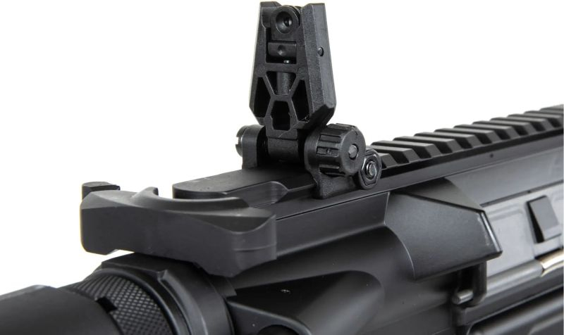 SPECNA ARMS M4 Daniel Defense Prime RIS III 10.5' HAL ETU Brushless Motor - black (SA-P27)