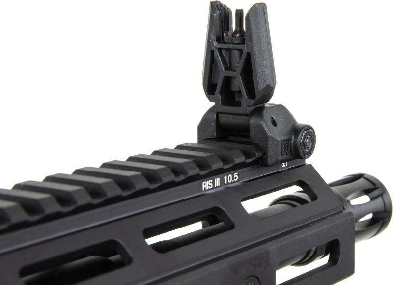 SPECNA ARMS M4 Daniel Defense Prime RIS III 10.5' HAL ETU Brushless Motor - black (SA-P27)