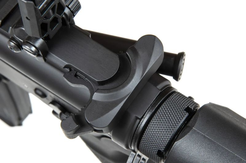 SPECNA ARMS M4 Daniel Defense Prime RIS III 10.5' HAL ETU Brushless Motor - black (SA-P27)