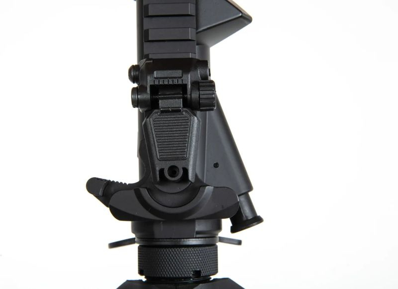 SPECNA ARMS M4 Daniel Defense Prime RIS III 10.5' HAL ETU Brushless Motor - black (SA-P27)