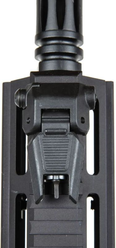 SPECNA ARMS M4 Daniel Defense Prime RIS III 10.5' HAL ETU Brushless Motor - black (SA-P27)