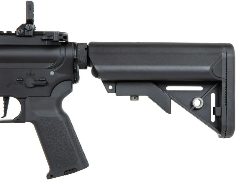 SPECNA ARMS M4 Daniel Defense Prime RIS III 12.5' HAL ETU Brushless Motor - chaos bronze (SA-P28)