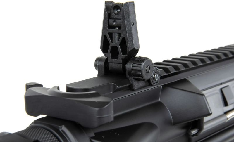 SPECNA ARMS M4 Daniel Defense Prime RIS III 12.5' HAL ETU Brushless Motor - chaos bronze (SA-P28)