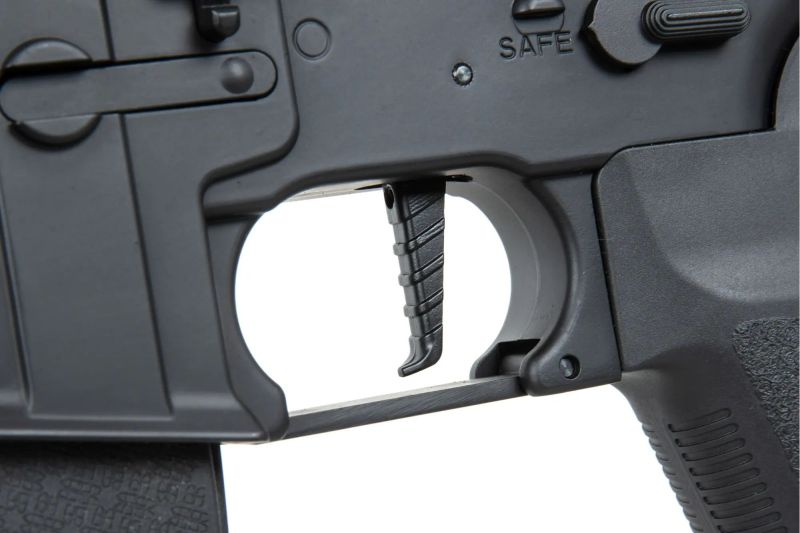 SPECNA ARMS M4 Daniel Defense Prime RIS III 12.5' HAL ETU Brushless Motor - chaos bronze (SA-P28)