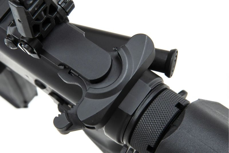SPECNA ARMS M4 Daniel Defense Prime RIS III 12.5' HAL ETU Brushless Motor - chaos bronze (SA-P28)