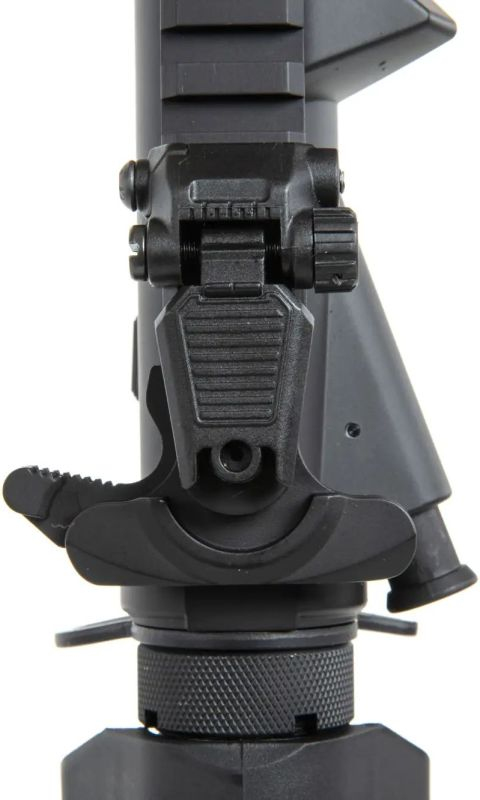 SPECNA ARMS M4 Daniel Defense Prime RIS III 12.5' HAL ETU Brushless Motor - chaos bronze (SA-P28)