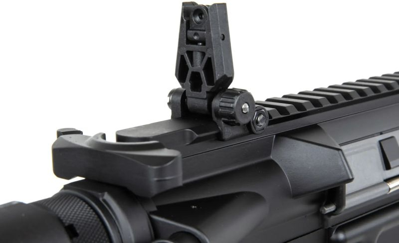 SPECNA ARMS M4 Daniel Defense Prime RIS III 12.5' HAL ETU Brushless Motor - black (SA-P28)