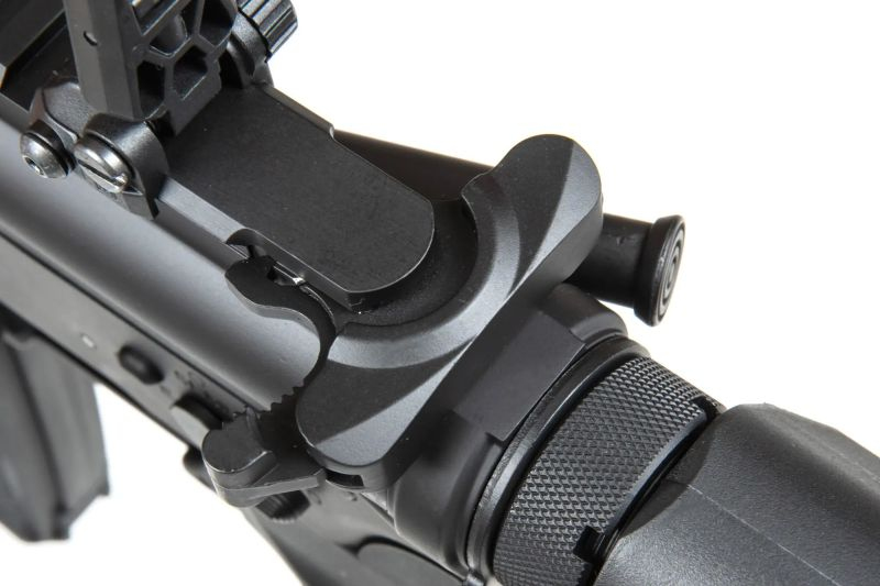 SPECNA ARMS M4 Daniel Defense Prime RIS III 12.5' HAL ETU Brushless Motor - black (SA-P28)