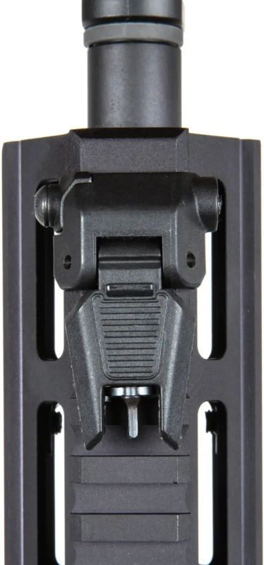 SPECNA ARMS M4 Daniel Defense Prime RIS III 12.5' HAL ETU Brushless Motor - black (SA-P28)