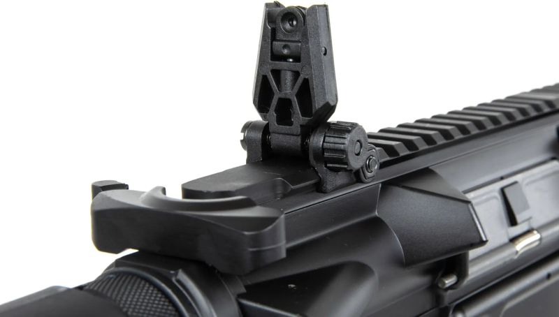 SPECNA ARMS M4 Daniel Defense Prime MK18 HAL ETU Brushless Motor - black (SA-P26)