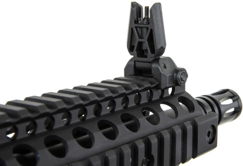 SPECNA ARMS M4 Daniel Defense Prime MK18 HAL ETU Brushless Motor - black (SA-P26)