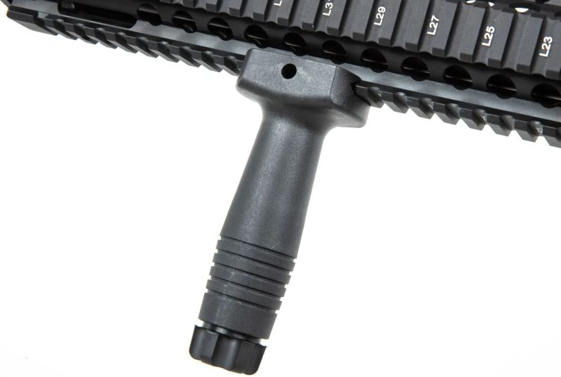 SPECNA ARMS M4 Daniel Defense Prime MK18 HAL ETU Brushless Motor - black (SA-P26)