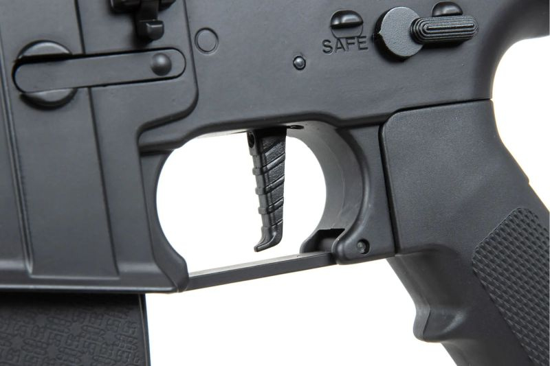 SPECNA ARMS M4 Daniel Defense Prime MK18 HAL ETU Brushless Motor - black (SA-P26)