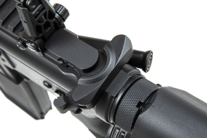 SPECNA ARMS M4 Daniel Defense Prime MK18 HAL ETU Brushless Motor - black (SA-P26)