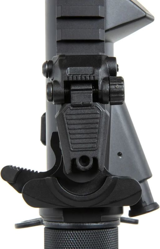 SPECNA ARMS M4 Daniel Defense Prime MK18 HAL ETU Brushless Motor - black (SA-P26)