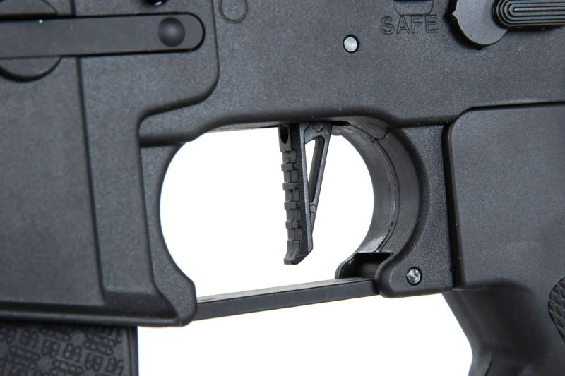 SPECNA ARMS M4 CORE HAL ETU - black (SA-C04)