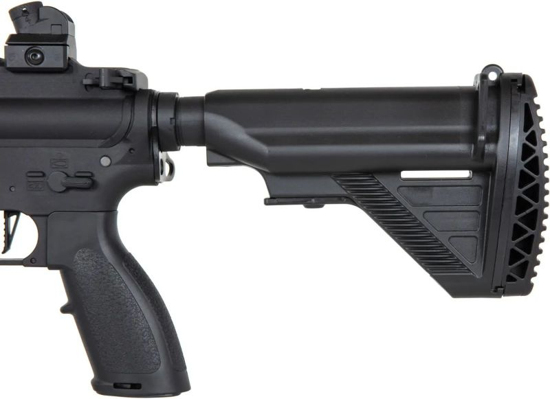 SPECNA ARMS M4 FLEX HAL ETU - black (SA-FH06)