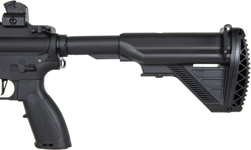SPECNA ARMS M4 FLEX HAL ETU - black (SA-FH06)