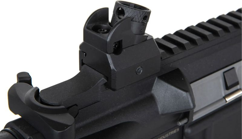 SPECNA ARMS M4 FLEX HAL ETU - black (SA-FH06)