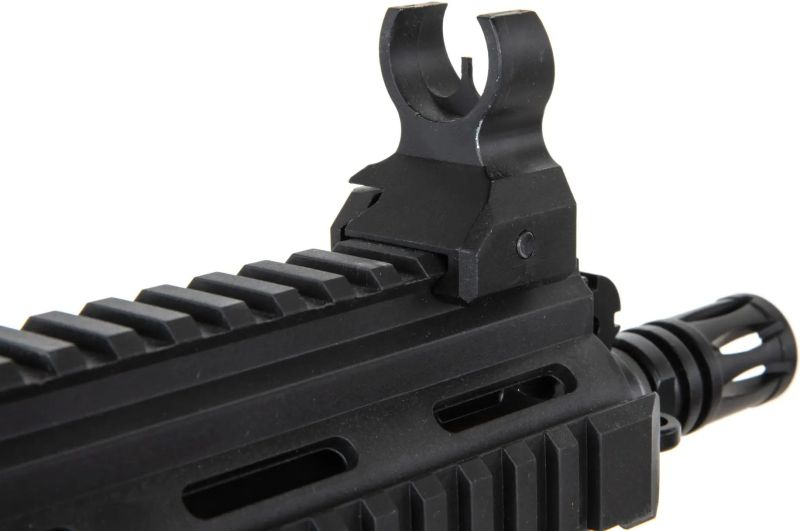 SPECNA ARMS M4 FLEX HAL ETU - black (SA-FH06)