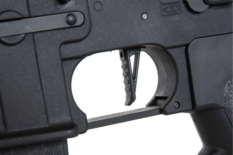 SPECNA ARMS M4 FLEX HAL ETU - black (SA-FH06)