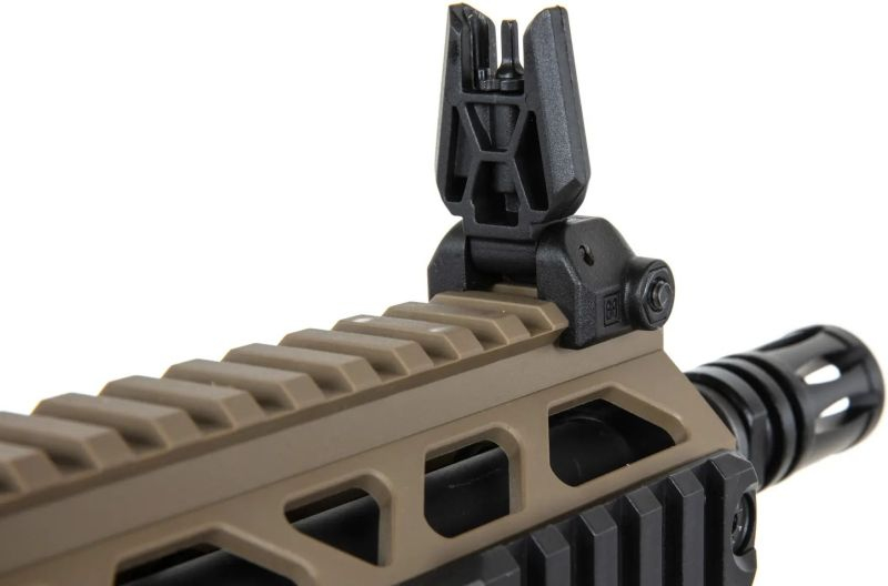 SPECNA ARMS M4 FLEX HAL ETU - black (SA-F09)