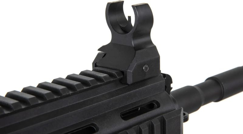 SPECNA ARMS M4 FLEX HAL ETU - black (SA-FH07)