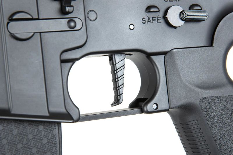 SPECNA ARMS M4 Prime HAL ETU Brushless Motor - black (SA-P22)