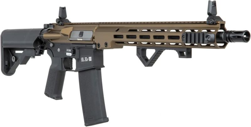 SPECNA ARMS M4 Prime HAL ETU Brushless Motor - half bronze (SA-P22)