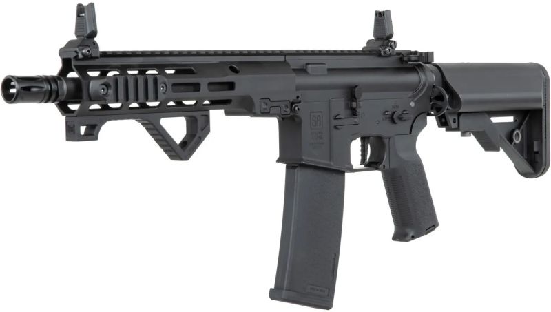 SPECNA ARMS M4 Prime HAL ETU Brushless Motor - black (SA-P23)