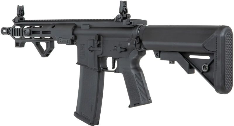 SPECNA ARMS M4 Prime HAL ETU Brushless Motor - black (SA-P23)