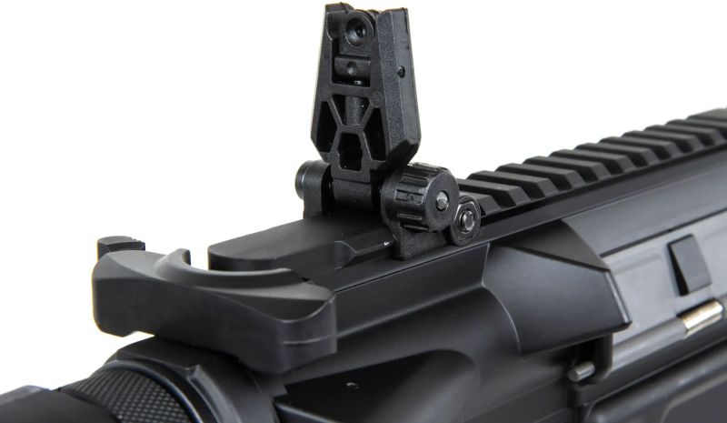 SPECNA ARMS M4 Prime HAL ETU Brushless Motor - black (SA-P23)