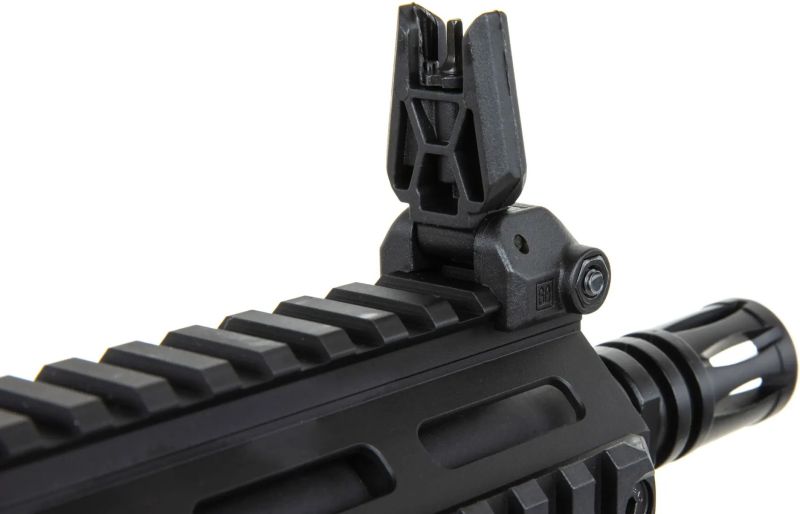SPECNA ARMS M4 Prime HAL ETU Brushless Motor - black (SA-P23)