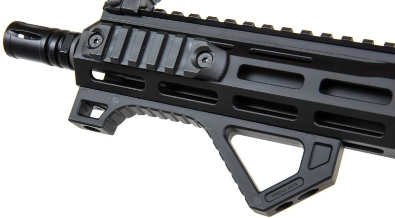 SPECNA ARMS M4 Prime HAL ETU Brushless Motor - black (SA-P23)