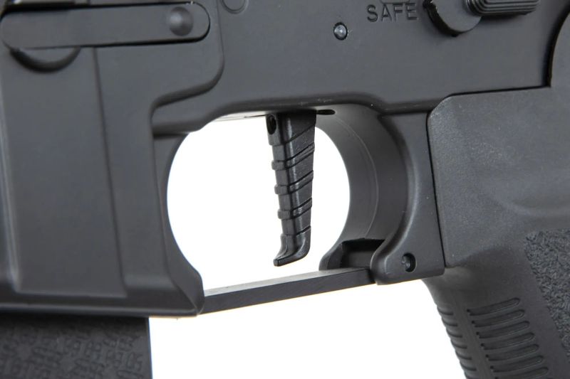 SPECNA ARMS M4 Prime HAL ETU Brushless Motor - black (SA-P23)
