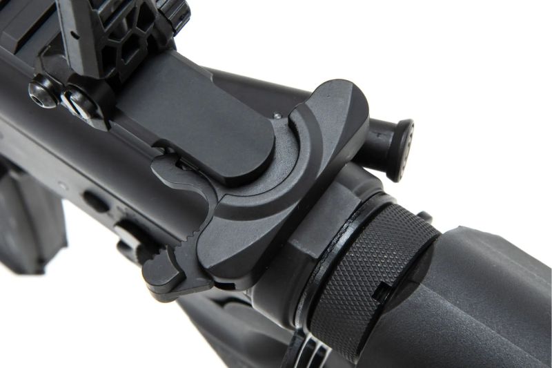 SPECNA ARMS M4 Prime HAL ETU Brushless Motor - black (SA-P23)