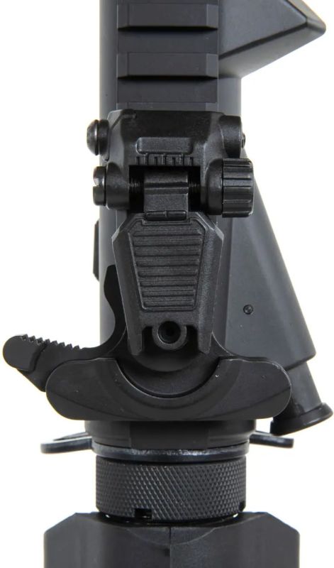 SPECNA ARMS M4 Prime HAL ETU Brushless Motor - black (SA-P23)