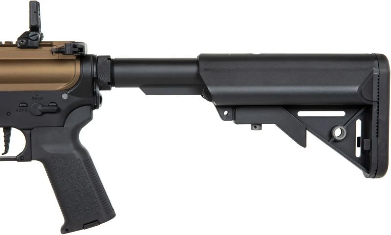 SPECNA ARMS M4 Prime HAL ETU Brushless Motor - half bronze (SA-P23)