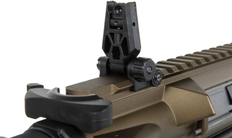 SPECNA ARMS M4 Prime HAL ETU Brushless Motor - half bronze (SA-P23)