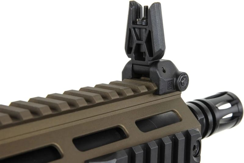 SPECNA ARMS M4 Prime HAL ETU Brushless Motor - half bronze (SA-P23)