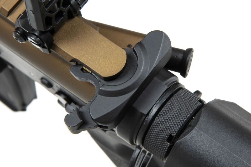 SPECNA ARMS M4 Prime HAL ETU Brushless Motor - half bronze (SA-P23)