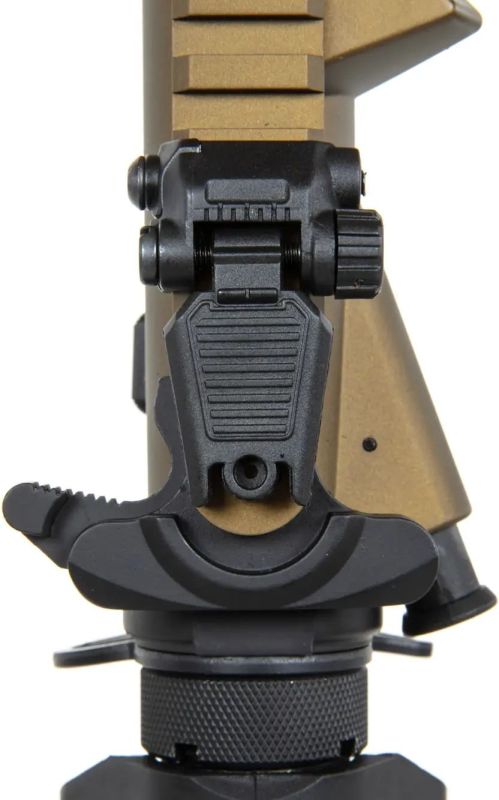 SPECNA ARMS M4 Prime HAL ETU Brushless Motor - half bronze (SA-P23)