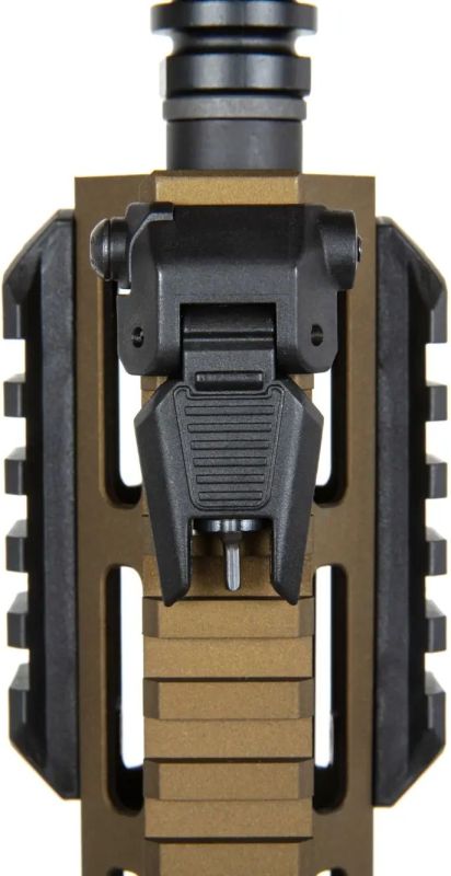 SPECNA ARMS M4 Prime HAL ETU Brushless Motor - half bronze (SA-P23)